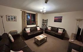 Bayview Self-Catering, Lerwick