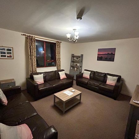 Bayview Self-Catering, Lerwick Villa Exterior photo