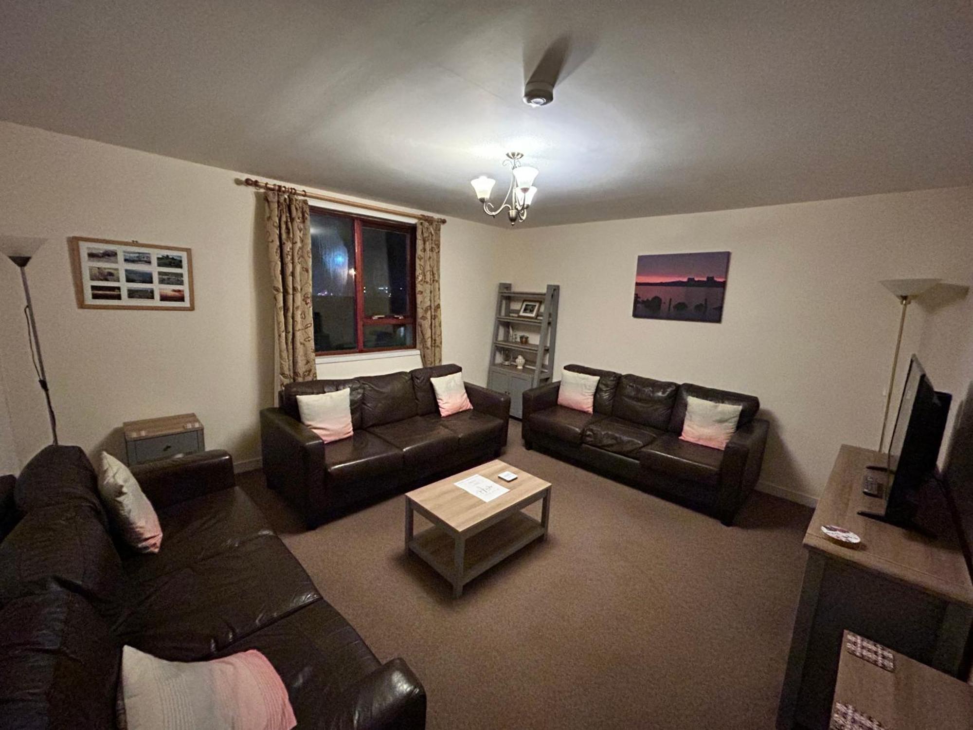Bayview Self-Catering, Lerwick Villa Exterior photo