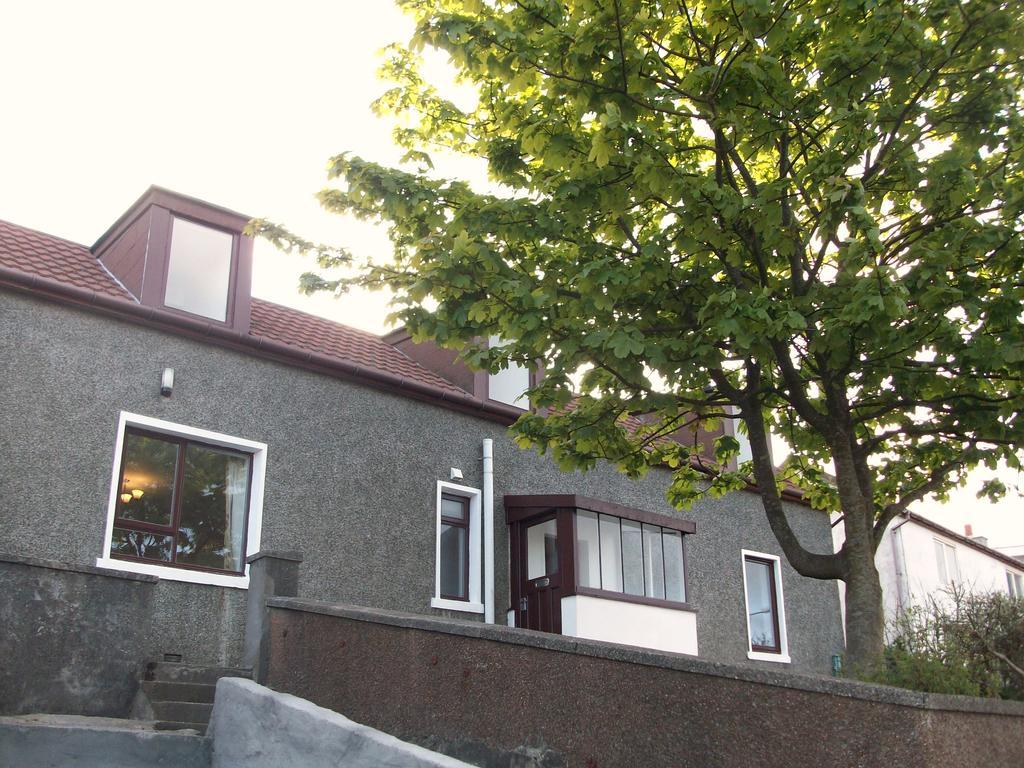 Bayview Self-Catering, Lerwick Villa Exterior photo