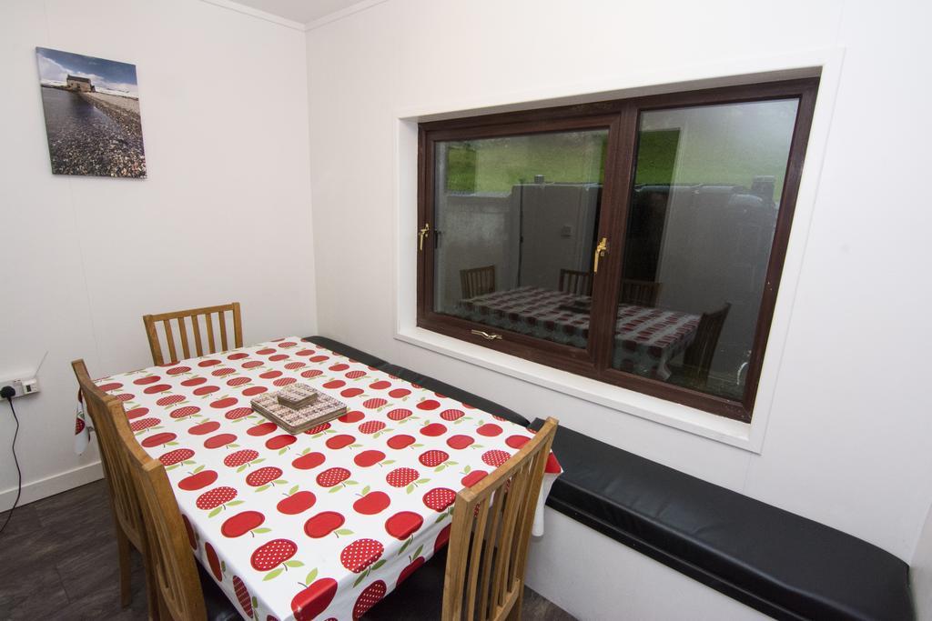 Bayview Self-Catering, Lerwick Villa Exterior photo