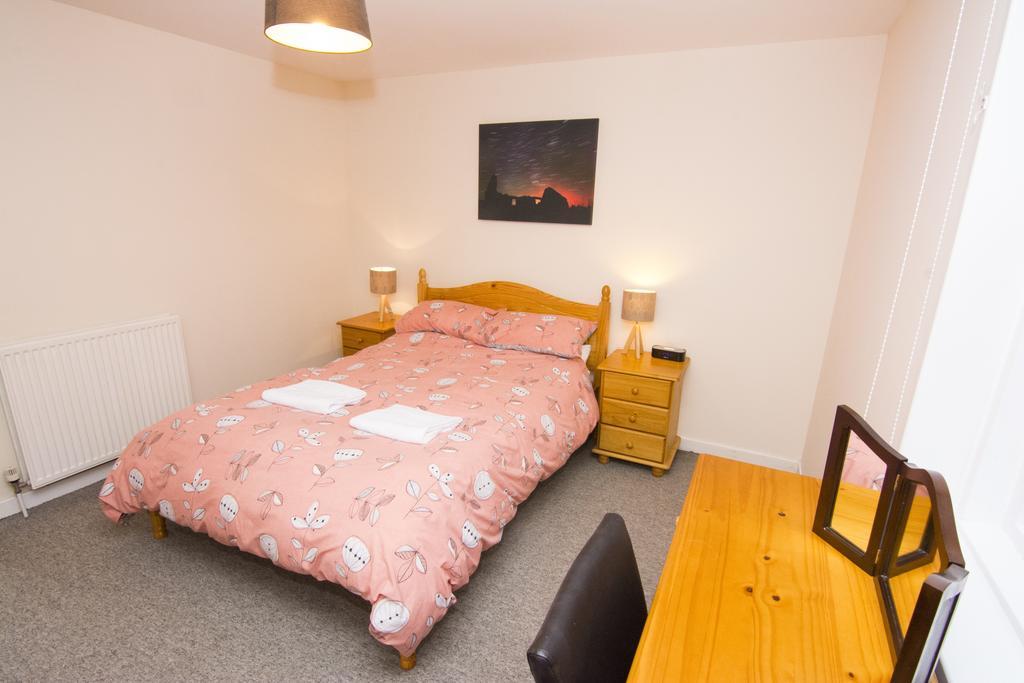 Bayview Self-Catering, Lerwick Villa Exterior photo